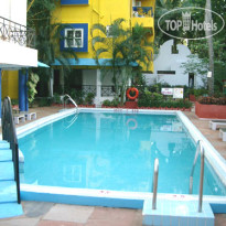 Aldeia Bello Holiday Homes