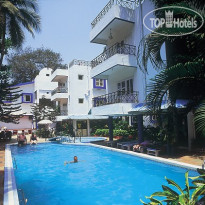 Aldeia Bello Holiday Homes
