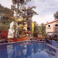 Aldeia Bello Holiday Homes