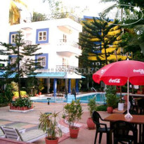 Aldeia Bello Holiday Homes