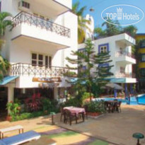 Aldeia Bello Holiday Homes