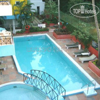 Aldeia Bello Holiday Homes