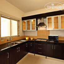The Golden Suites & Spa