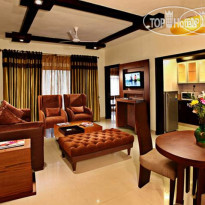The Golden Suites & Spa