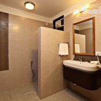 The Golden Suites & Spa