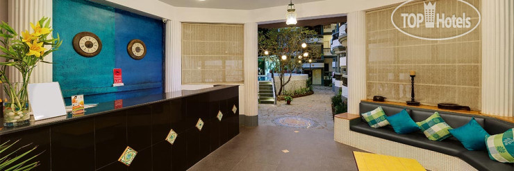 Hotel photo Santiago 3*