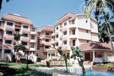 Hotel photo Phoenix Park Inn 3*
