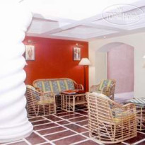 Park Inn by Radisson Goa Candolim  