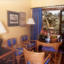 Park Inn by Radisson Goa Candolim  