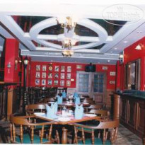 Park Inn by Radisson Goa Candolim  