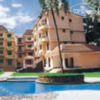 Park Inn by Radisson Goa Candolim  