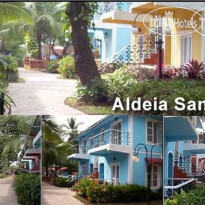 Aldeia Santa Rita