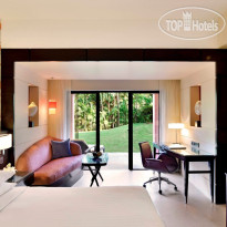 Goa Marriott Resort