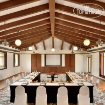 Goa Marriott Resort
