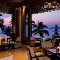Goa Marriott Resort