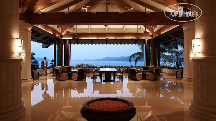 Goa Marriott Resort