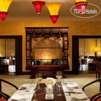 Goa Marriott Resort