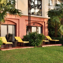 Goa Marriott Resort