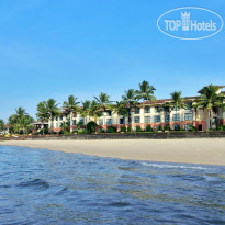 Goa Marriott Resort
