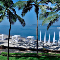 Goa Marriott Resort