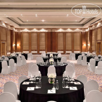 Goa Marriott Resort