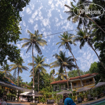 Ondas Do Mar Beach Resort 
