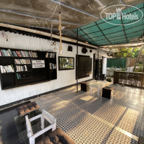 Ondas Do Mar Beach Resort 