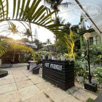 Ondas Do Mar Beach Resort 