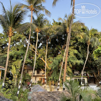 Ondas Do Mar Beach Resort 