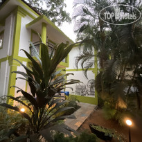 Ondas Do Mar Beach Resort 