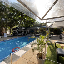 Ondas Do Mar Beach Resort 