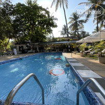 Ondas Do Mar Beach Resort 