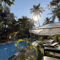 Ondas Do Mar Beach Resort 