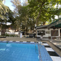 Ondas Do Mar Beach Resort 