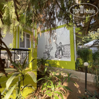 Ondas Do Mar Beach Resort 