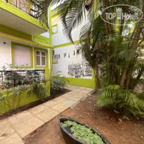 Ondas Do Mar Beach Resort 