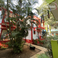 Ondas Do Mar Beach Resort 