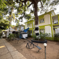 Ondas Do Mar Beach Resort 