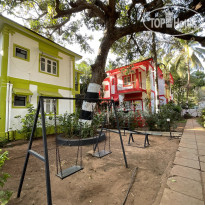 Ondas Do Mar Beach Resort 