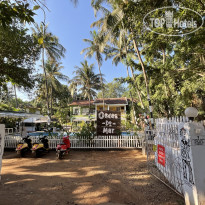 Ondas Do Mar Beach Resort 