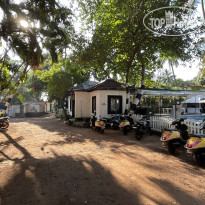 Ondas Do Mar Beach Resort 