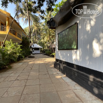 Ondas Do Mar Beach Resort 