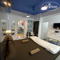 Ondas Do Mar Beach Resort 