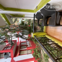 Ondas Do Mar Beach Resort 