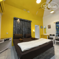 Ondas Do Mar Beach Resort 