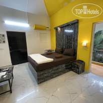 Ondas Do Mar Beach Resort 