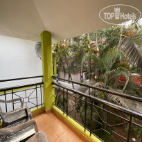 Ondas Do Mar Beach Resort 