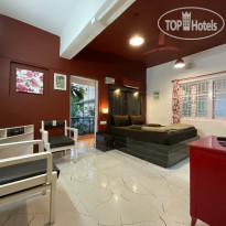 Ondas Do Mar Beach Resort 