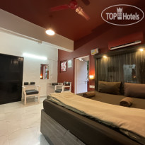 Ondas Do Mar Beach Resort 