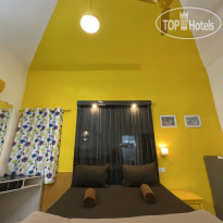 Ondas Do Mar Beach Resort 